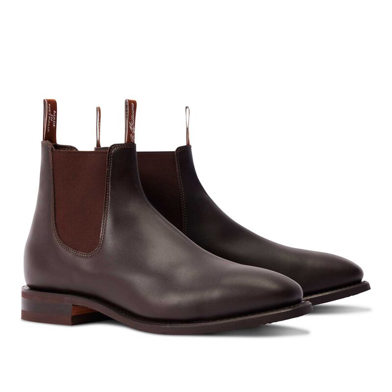 R.M. Williams Comfort Craftsman Boots image number 1